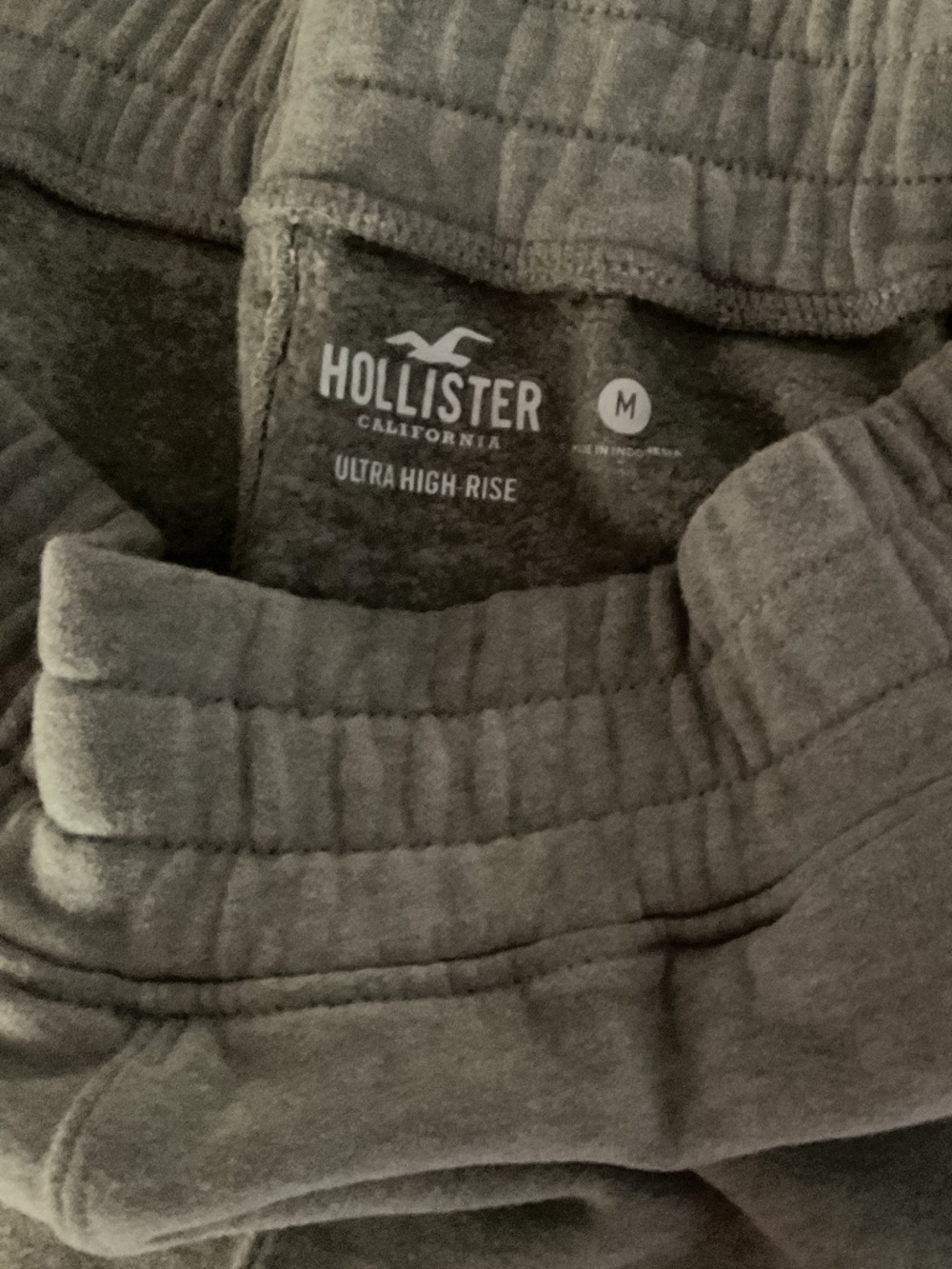 Hollister shorts medium